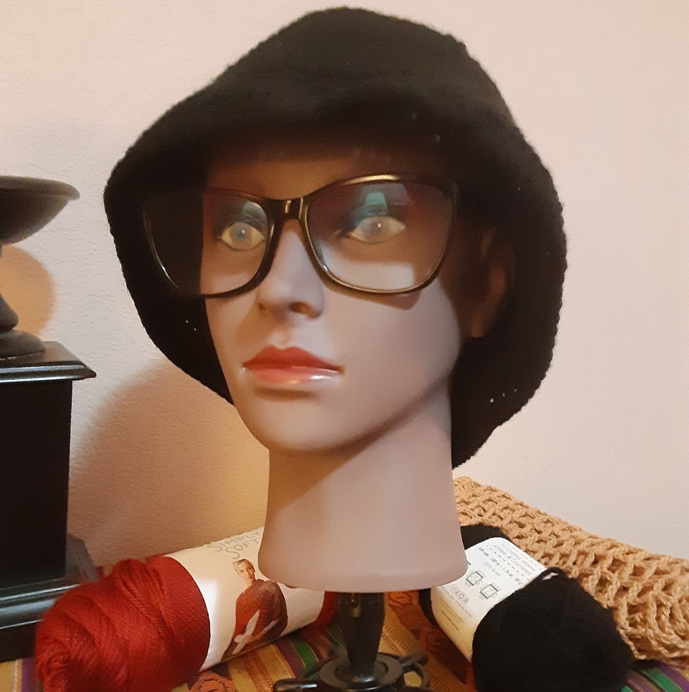 Meet your Posher, Jay